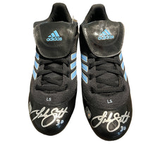 Authentic Autographed Memorabilia 