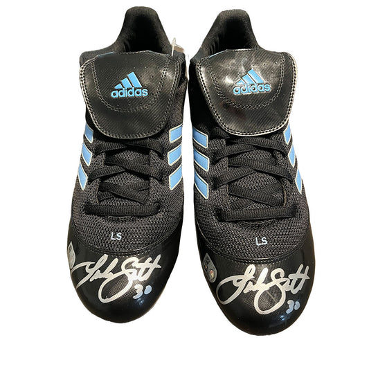 Authentic Autographed Memorabilia 