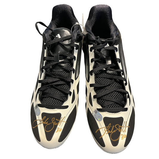 Authentic Autographed Memorabilia 