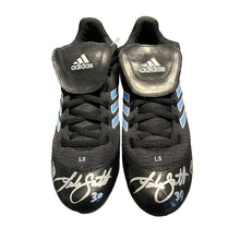 Authentic Autographed Memorabilia 