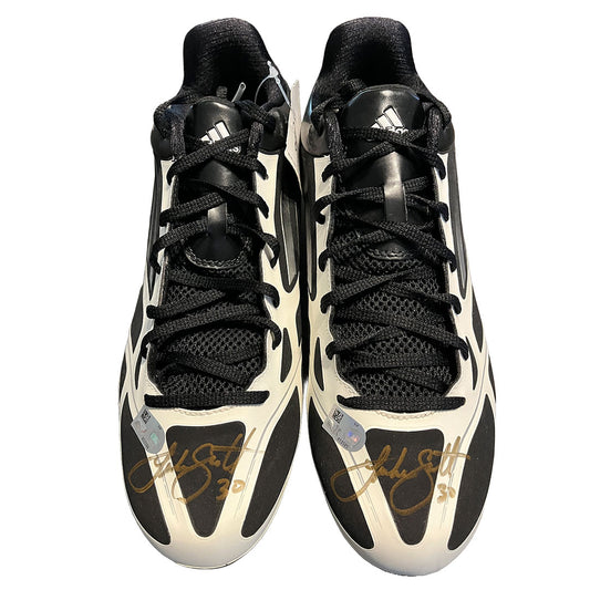 Authentic Autographed Memorabilia 