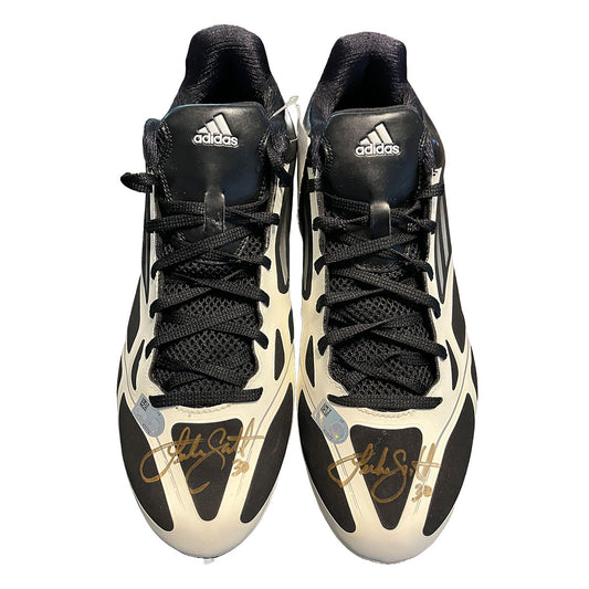 Authentic Autographed Memorabilia 