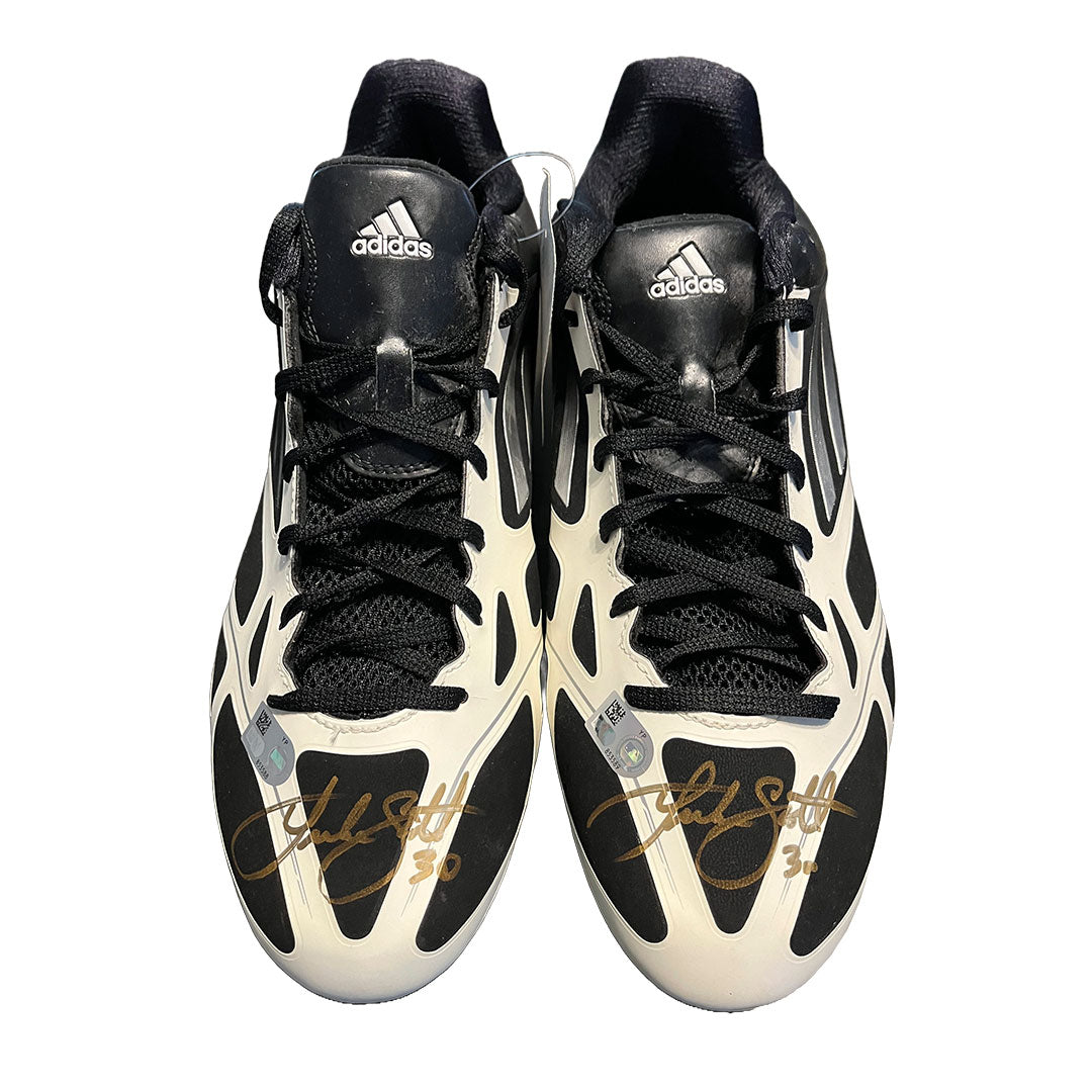 Authentic Autographed Memorabilia 