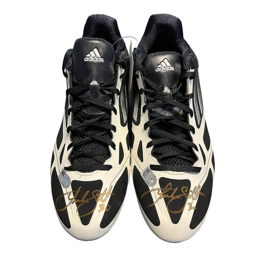 Authentic Autographed Memorabilia 