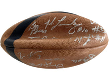 Authentic Autographed Memorabilia 