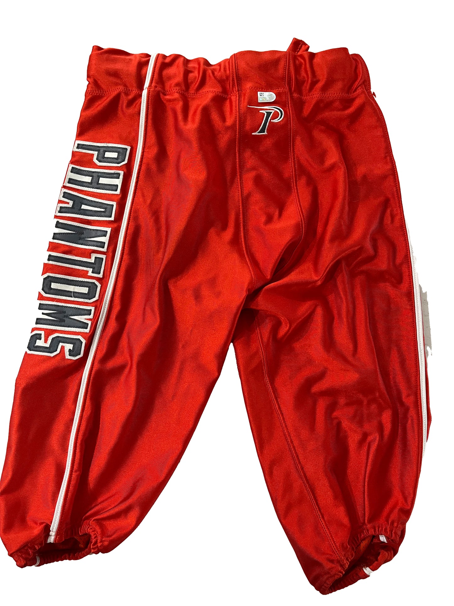 Authentic Autographed Memorabilia 