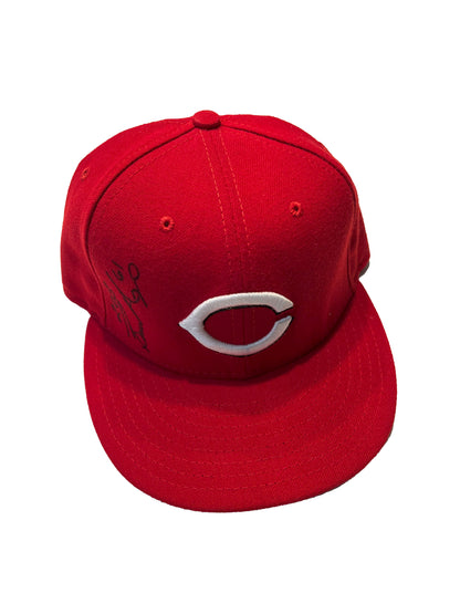 Authentic Autographed Memorabilia 
