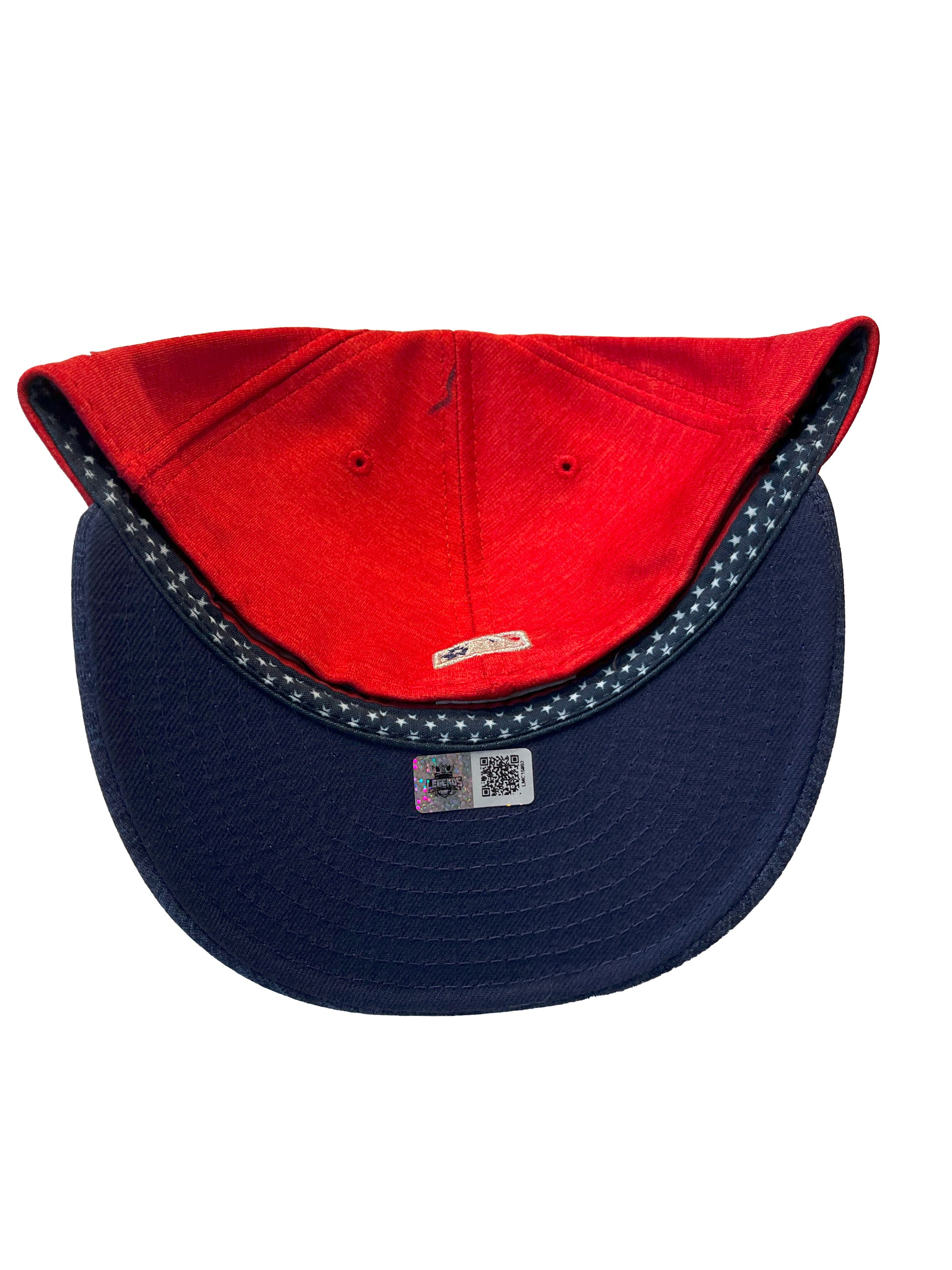 Authentic Autographed Memorabilia 