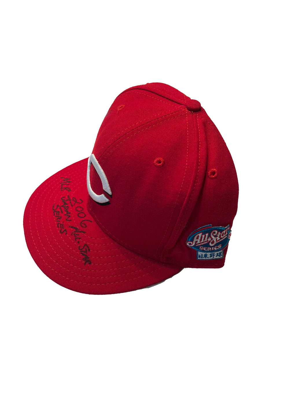 Authentic Autographed Memorabilia 