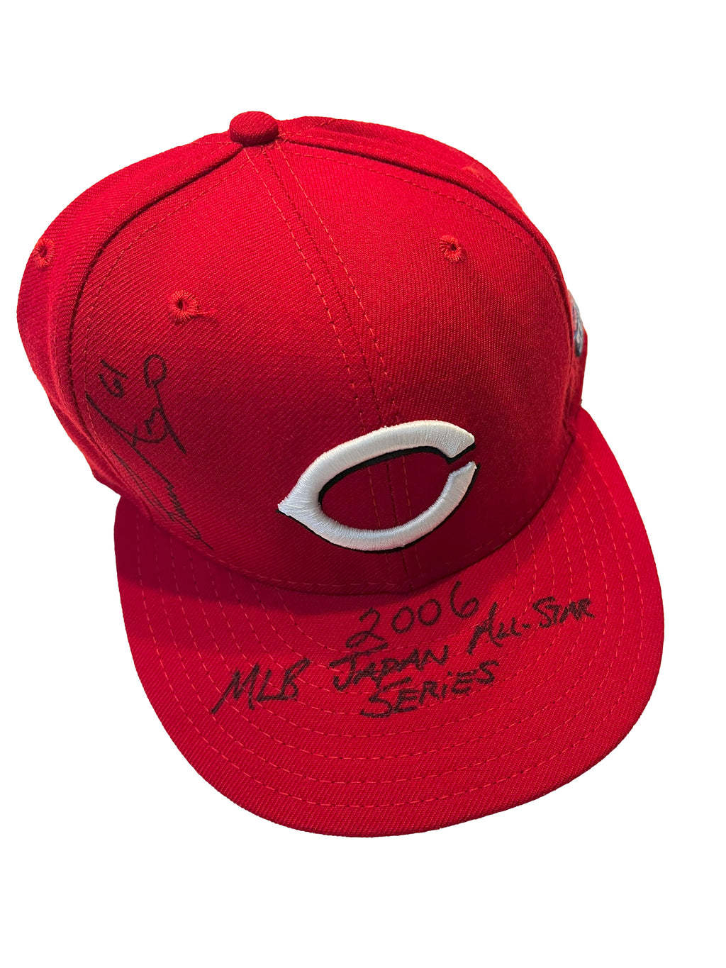 Authentic Autographed Memorabilia 