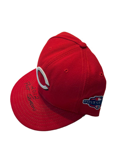 Authentic Autographed Memorabilia 