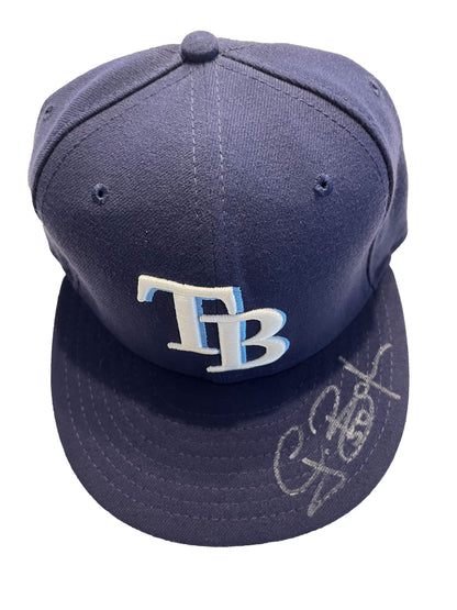 Authentic Autographed Memorabilia 