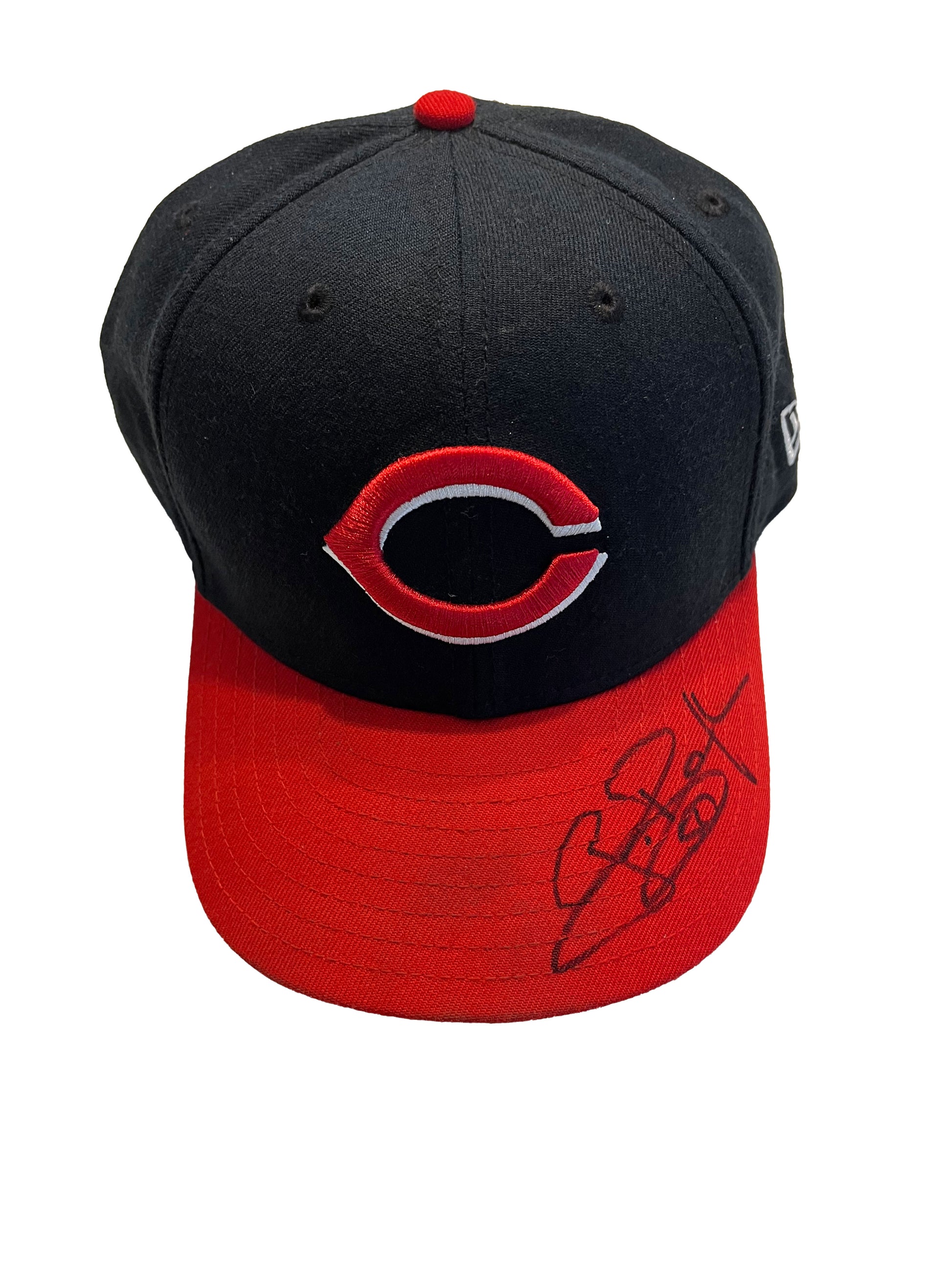 Authentic Autographed Memorabilia 