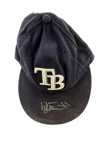 Authentic Autographed Memorabilia 