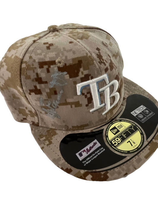 Authentic Autographed Memorabilia 