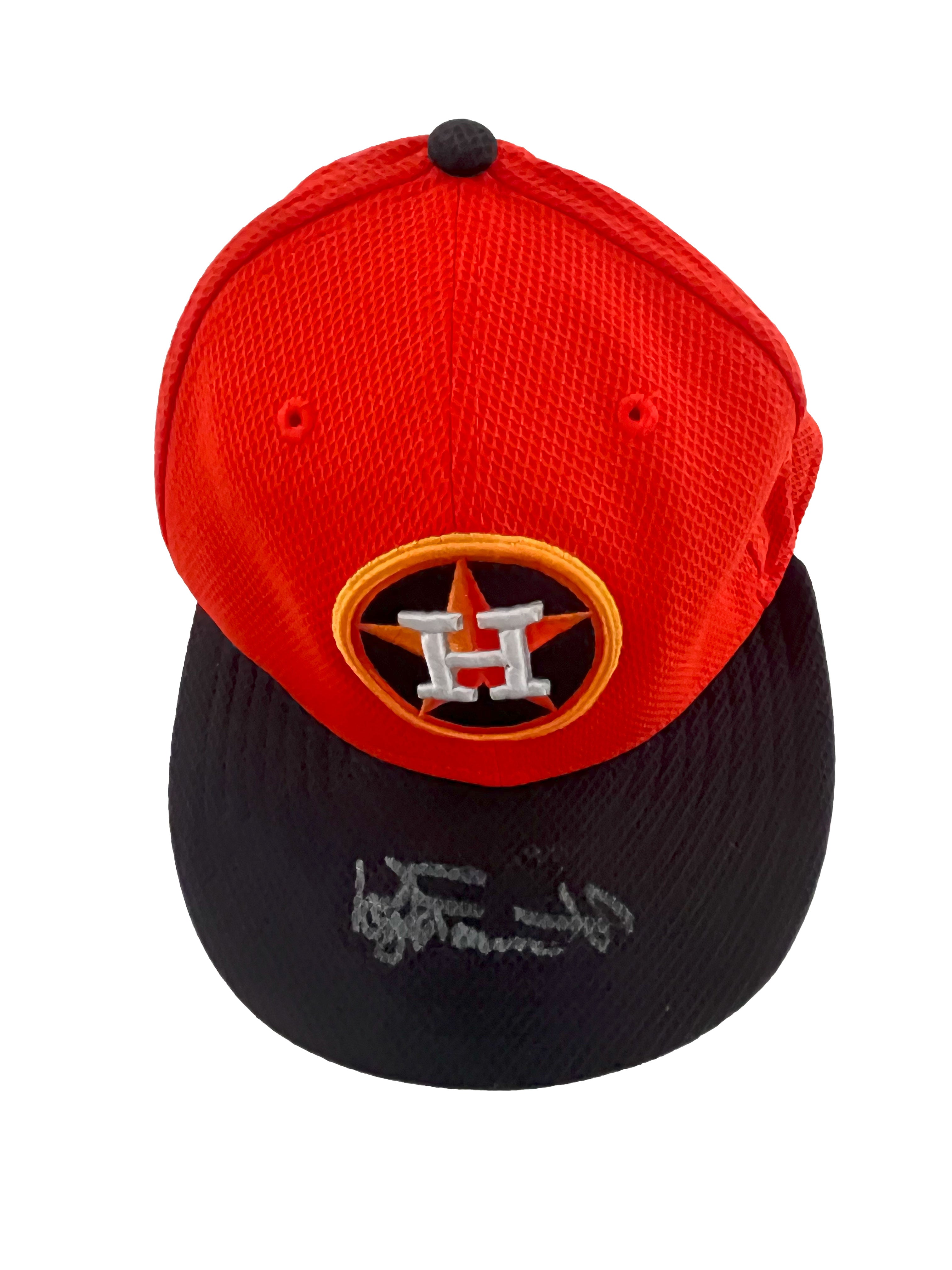 Authentic Autographed Memorabilia 