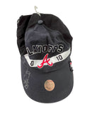 Authentic Autographed Memorabilia 