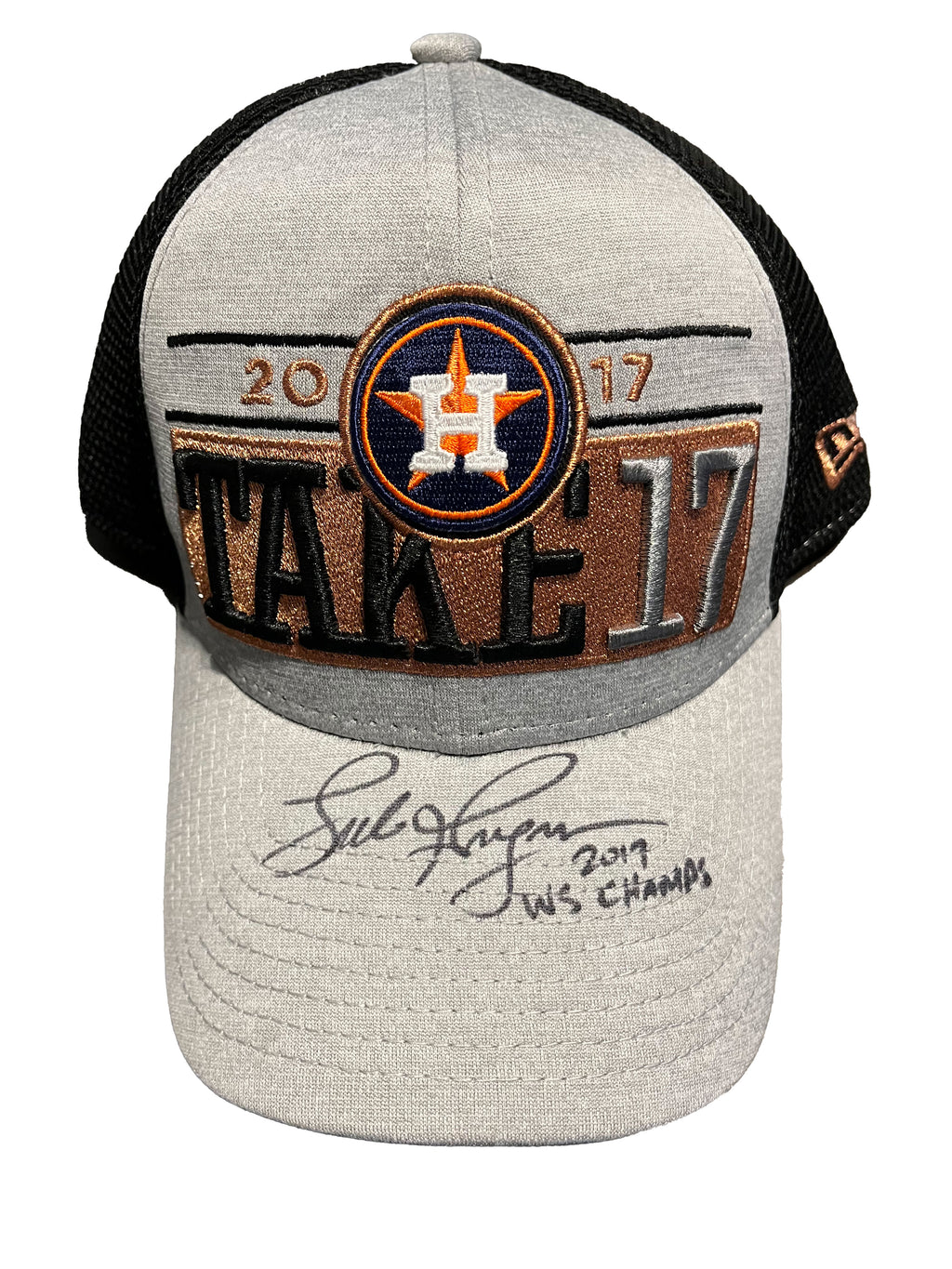 Authentic Autographed Memorabilia 