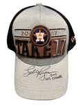 Authentic Autographed Memorabilia 