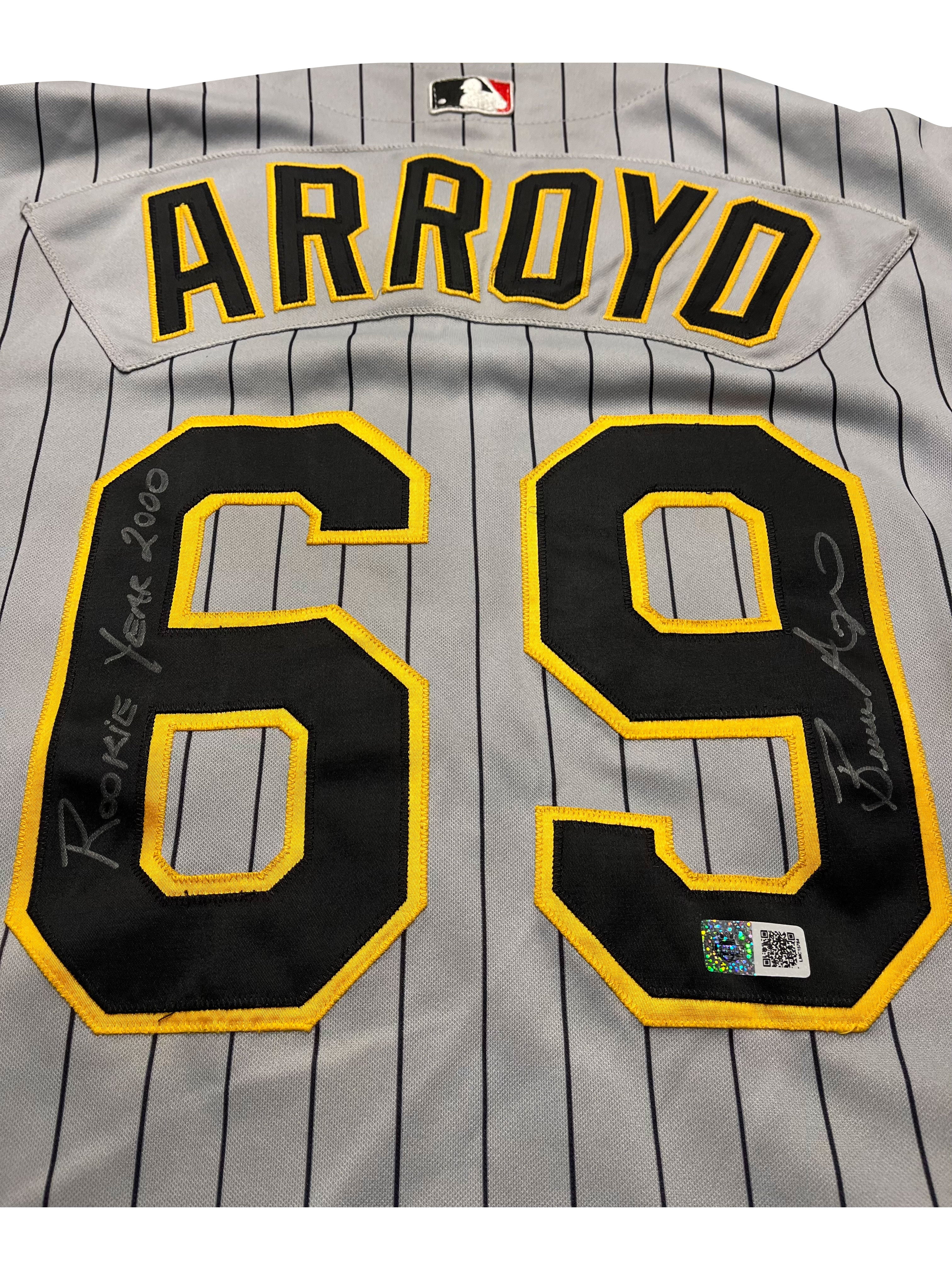 Authentic Autographed Memorabilia 