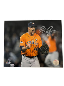 Authentic Autographed Memorabilia 