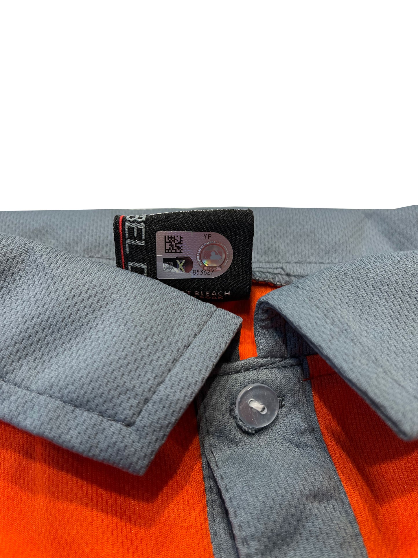 Authentic Autographed Memorabilia 