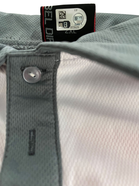 Authentic Autographed Memorabilia 