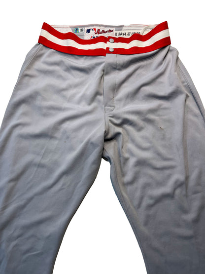 Authentic Autographed Memorabilia 