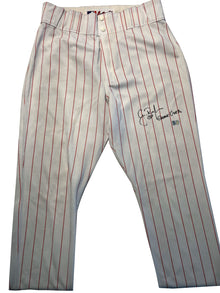 Authentic Autographed Memorabilia 