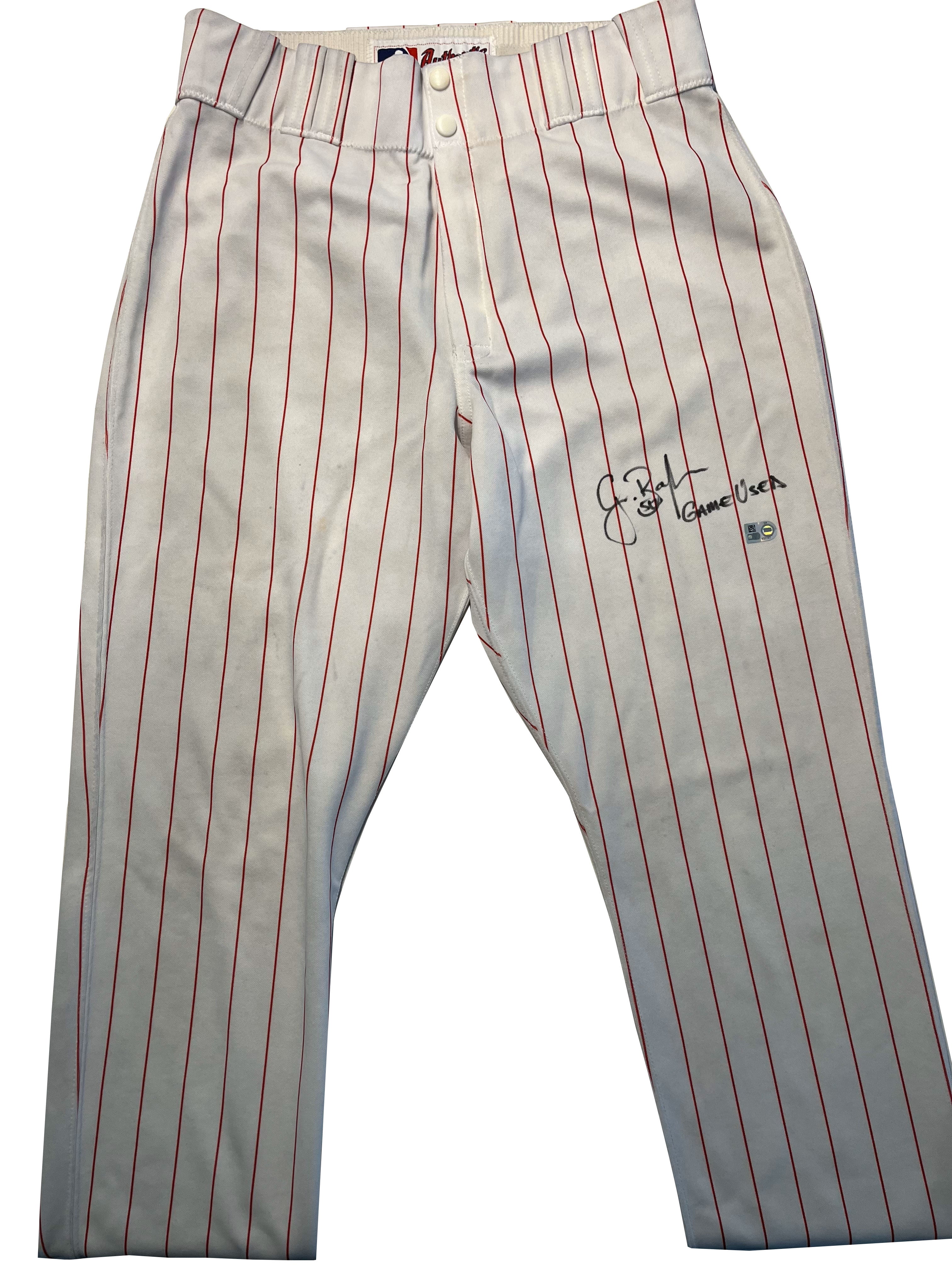 Authentic Autographed Memorabilia 