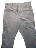 Authentic Autographed Memorabilia 