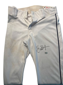 Authentic Autographed Memorabilia 