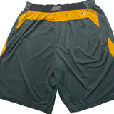 Grant Balfour Autographed A's Shorts - Player's Closet Project