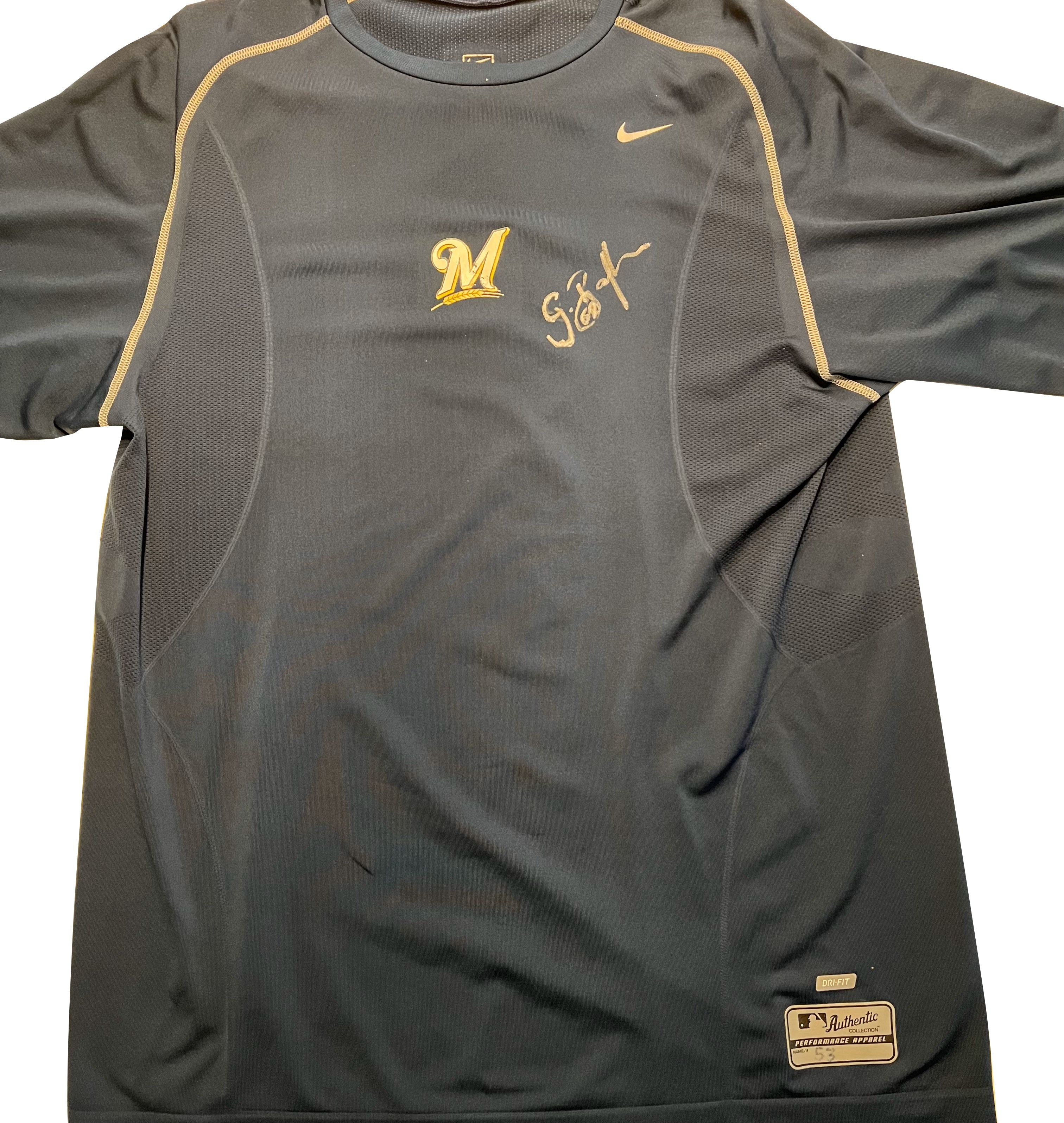 Authentic Autographed Memorabilia 