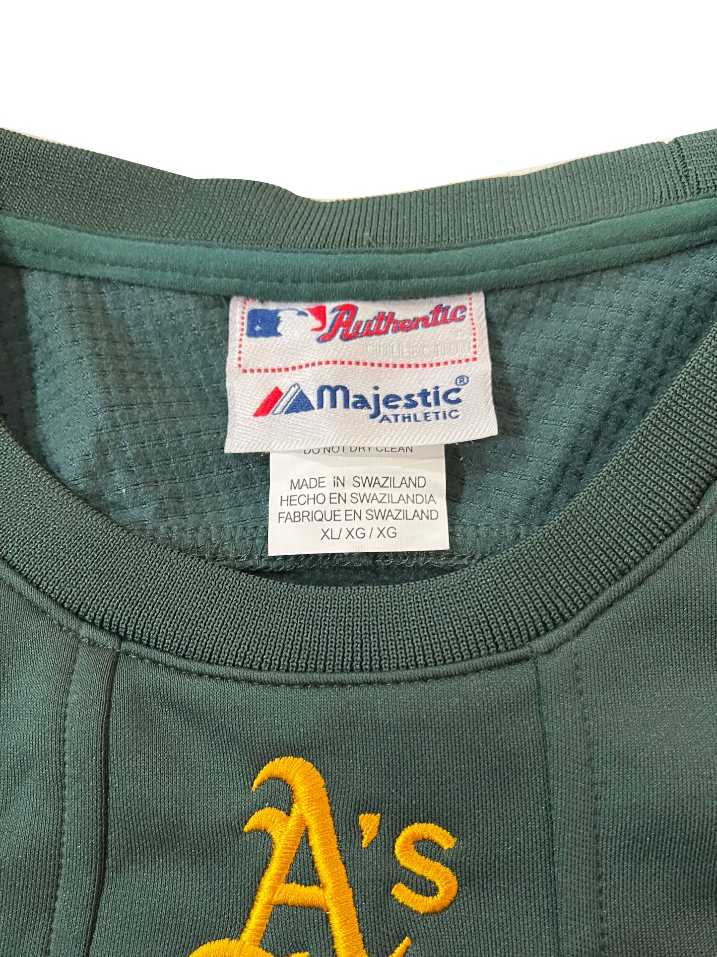 Authentic Autographed Memorabilia 