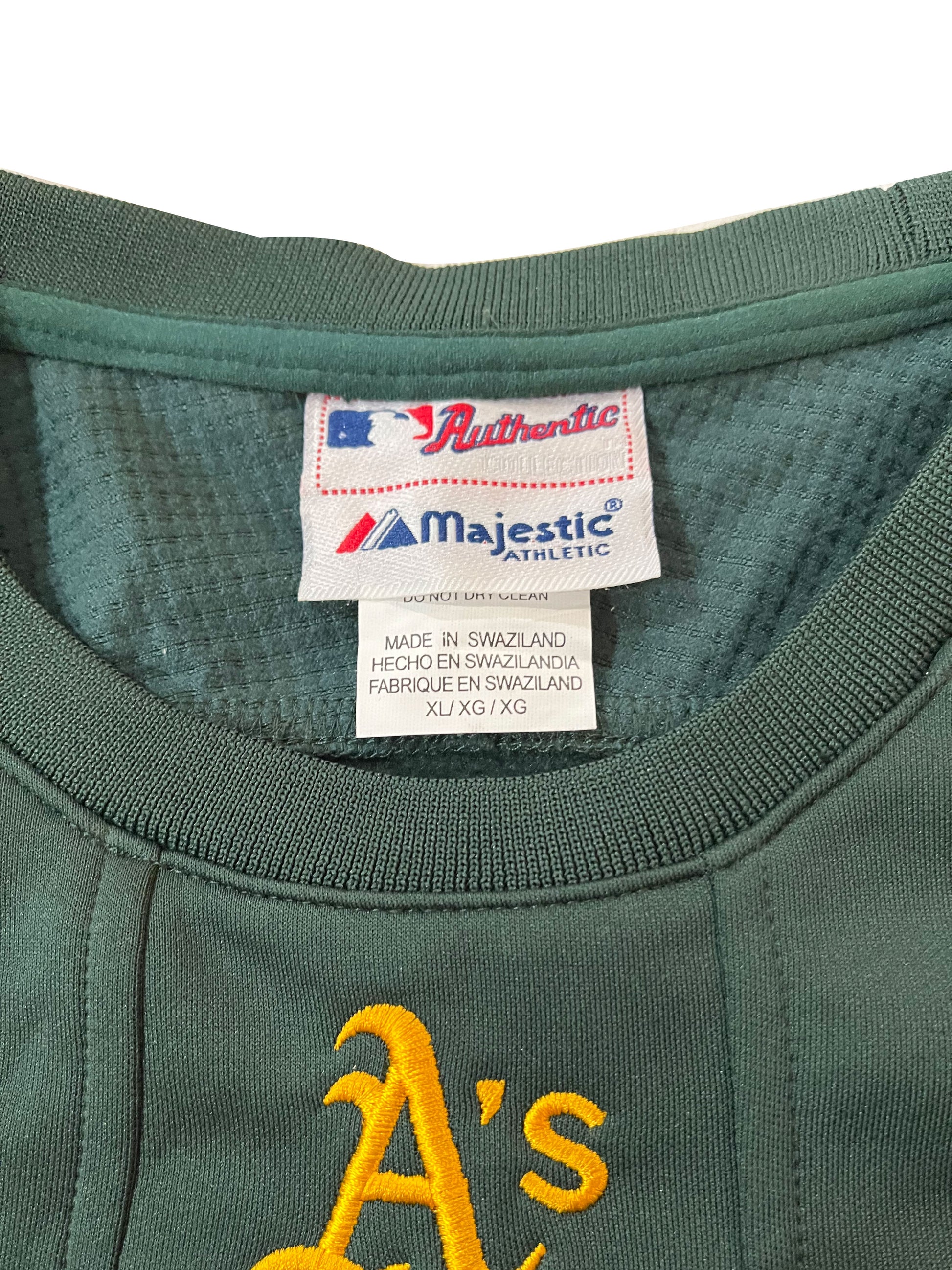 Authentic Autographed Memorabilia 