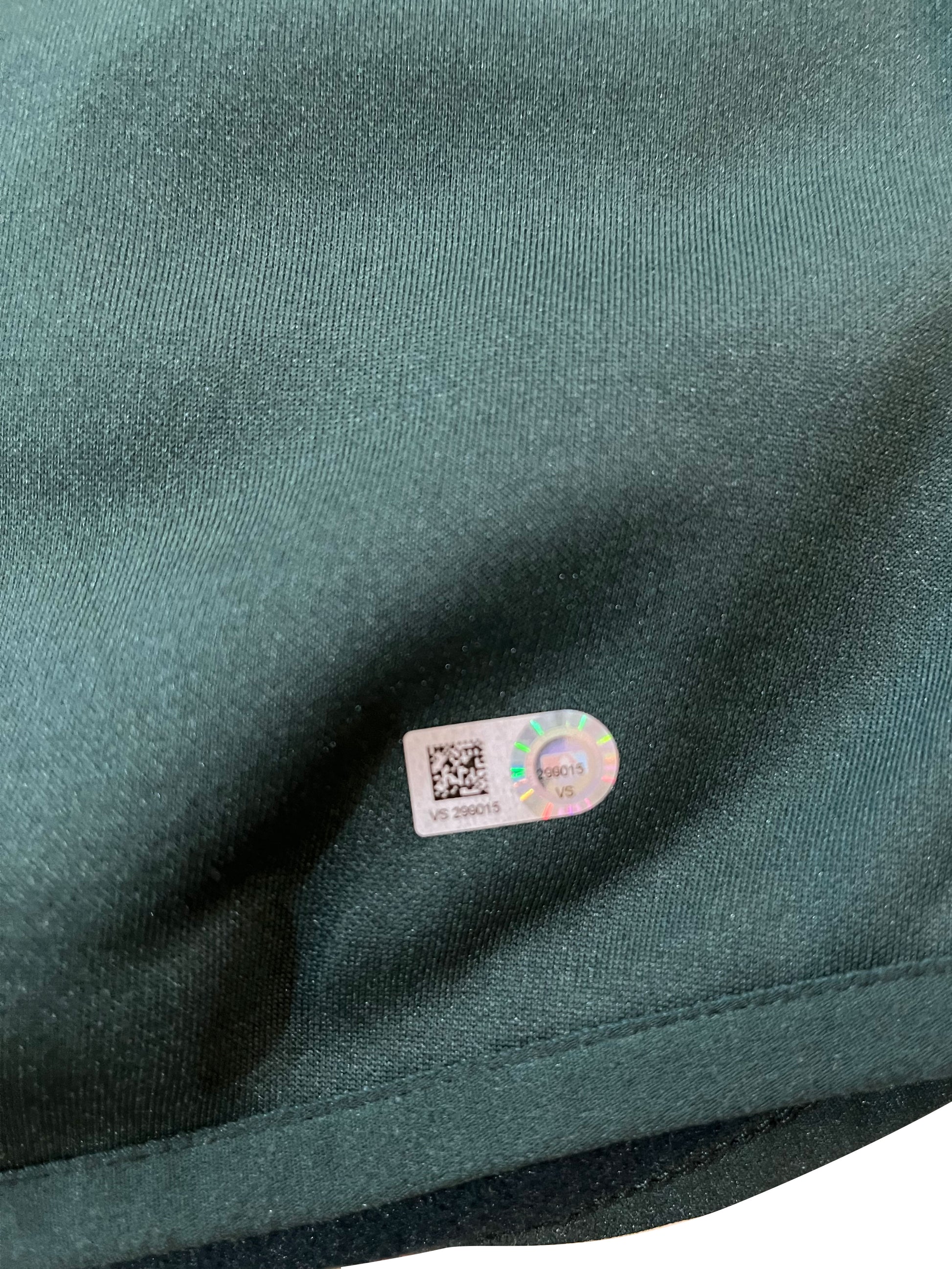 Authentic Autographed Memorabilia 