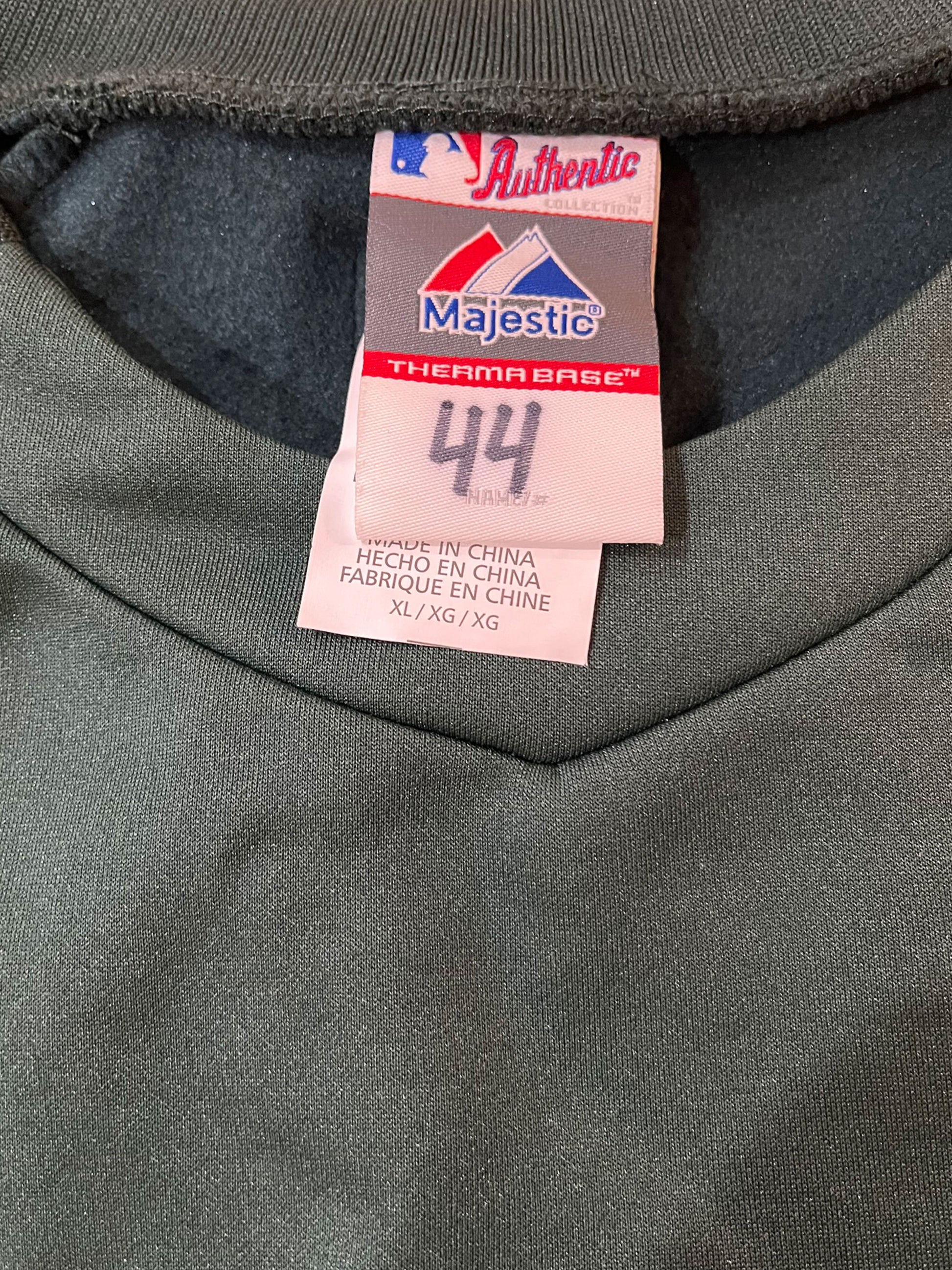 Authentic Autographed Memorabilia 