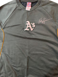 Authentic Autographed Memorabilia 