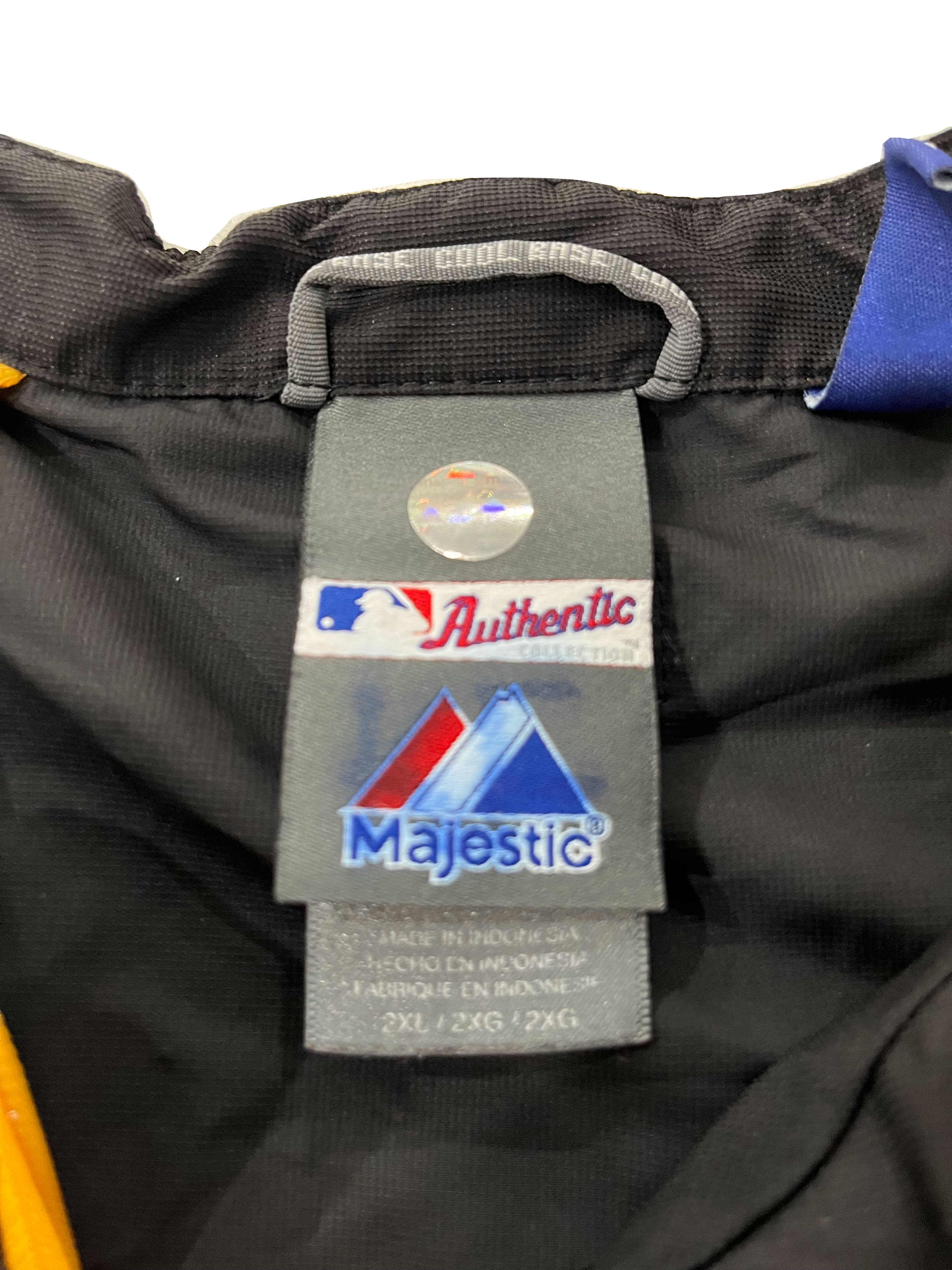 Authentic Autographed Memorabilia 