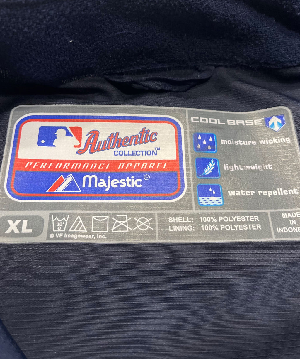 Authentic Autographed Memorabilia 