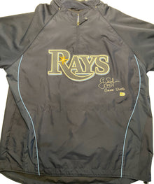 Authentic Autographed Memorabilia 