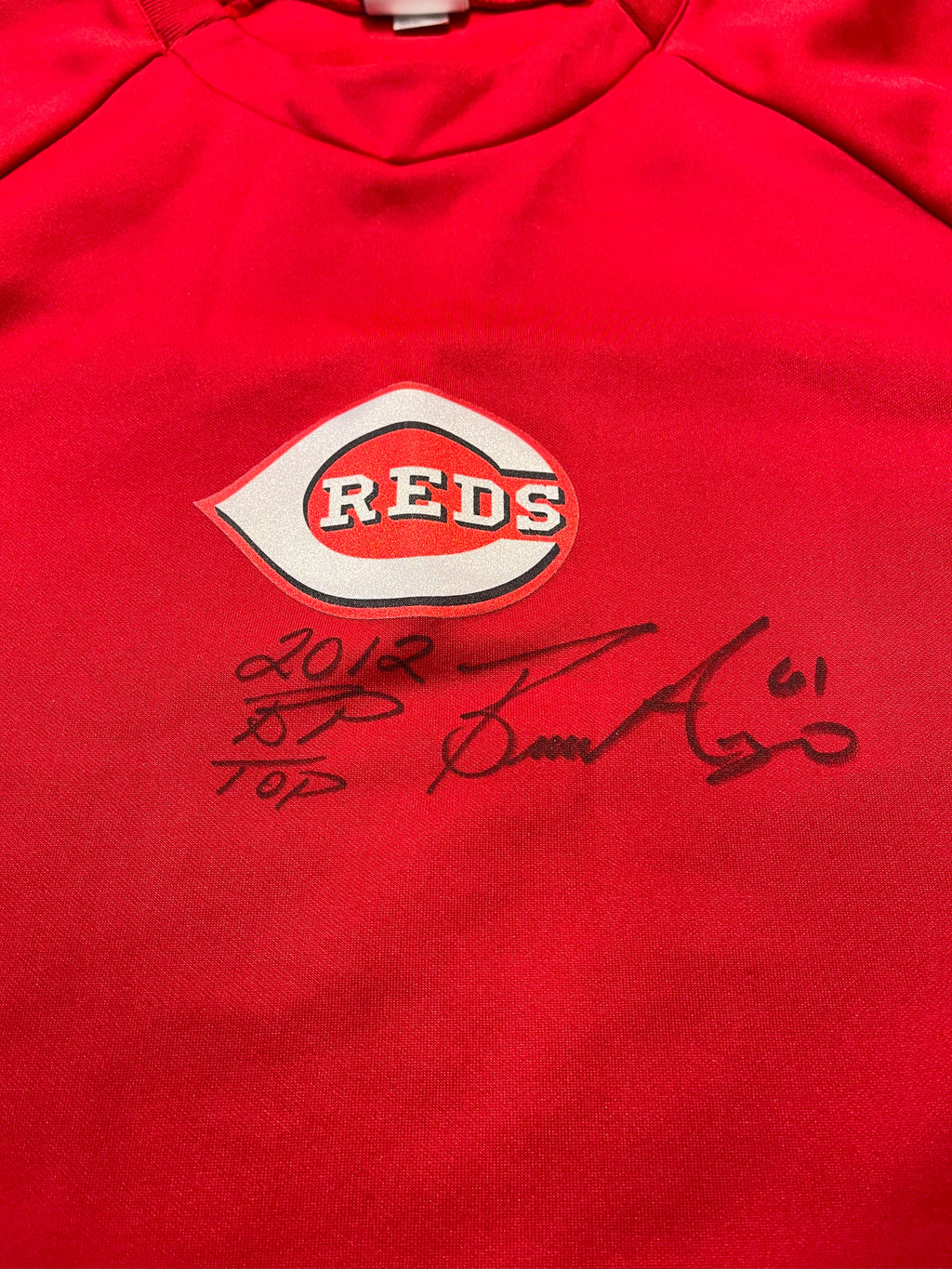 Authentic Autographed Memorabilia 
