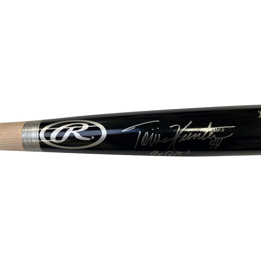 Authentic Autographed Memorabilia 