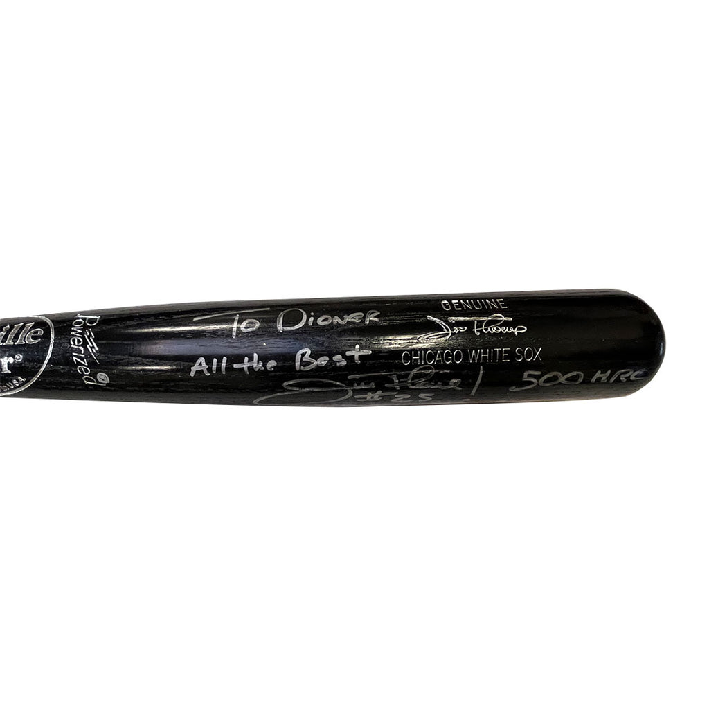 Authentic Autographed Memorabilia 