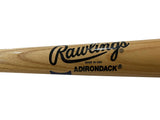 Alex Rodriguez Autographed Bat - Player's Closet Project