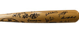 2001 AA Orlando Rays Autographed Bat - Player's Closet Project