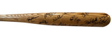 2000 Fall League Autographed Bat - Player's Closet Project