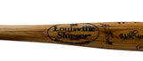 Single A All-Star Team Autographed Bat - Player's Closet Project