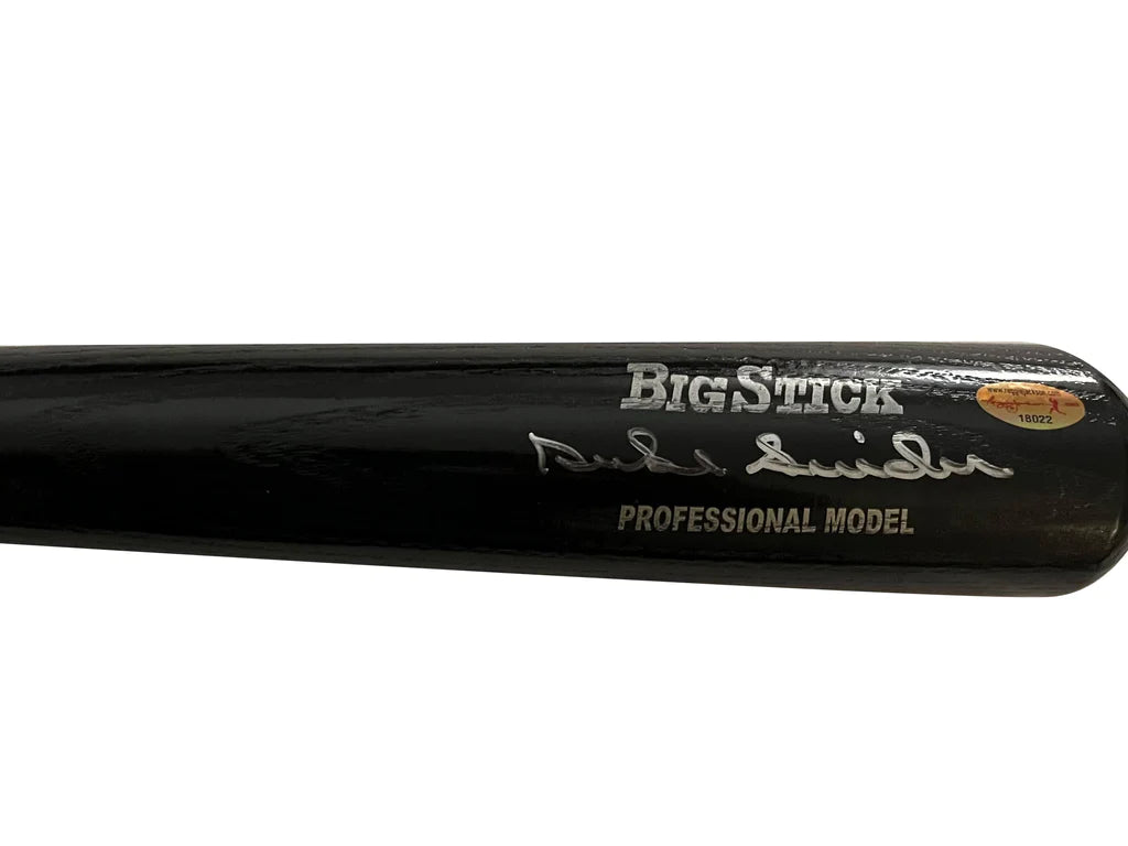 Authentic Autographed Memorabilia 